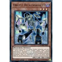 Orcust Beckenskelett BLMM-DE084 (Ultra Rare)