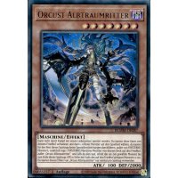 Orcust Albtraumritter BLMM-DE087 (Ultra Rare)
