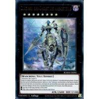 Dingirsu, der Orcust des Abendsterns BLMM-DE090 (Ultra Rare)