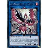 Albtraumritter Phönix BLMM-DE091 (Ultra Rare)