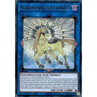 Albtraumritter Einhorn BLMM-DE092 (Ultra Rare)