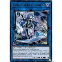 Galatea, der Orcust-Automat BLMM-DE093 (Ultra Rare)