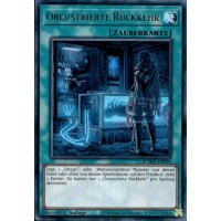 Orcustrierte R&uuml;ckkehr BLMM-DE096 (Ultra Rare)