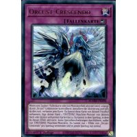Orcust-Crescendo BLMM-DE098 (Ultra Rare)