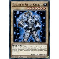 Edelstein-Ritter Kristall BLMM-DE100 (Ultra Rare)