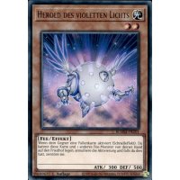Herold des violetten Lichts BLMM-DE101 (Ultra Rare)