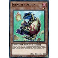 Jurassier-Aeolo BLMM-DE106 (Ultra Rare)
