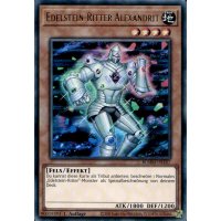 Edelstein-Ritter Alexandrit BLMM-DE107 (Ultra Rare)