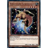 Edelstein-G&uuml;rteltier BLMM-DE108 (Ultra Rare)