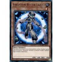 Edelstein-Ritter Lazuli BLMM-DE113 (Ultra Rare)