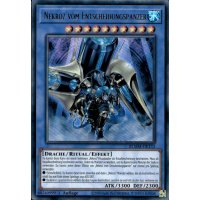 Nekroz vom Entscheidungspanzer BLMM-DE133 (Ultra Rare)