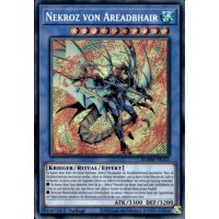 Nekroz von Areadbhair BLMM-DE135 (Secret Rare)
