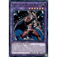 Edelstein-Ritter Rubin BLMM-DE136 (Ultra Rare)