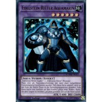 Edelstein-Ritter Aquamarin BLMM-DE137 (Ultra Rare)