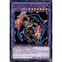 Edelstein-Ritter Citrin BLMM-DE139 (Ultra Rare)