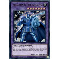 Edelstein-Ritter Amethyst BLMM-DE141 (Ultra Rare)