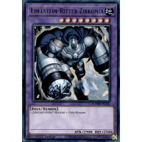 Edelstein-Ritter Zirkonia BLMM-DE142 (Ultra Rare)