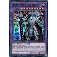 Edelstein-Ritter Meisterdiamant BLMM-DE143 (Ultra Rare)