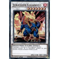 Jurassier-Giganoto BLMM-DE148 (Ultra Rare)