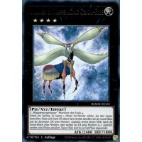 Nummer 8: Wappenk&ouml;nig Genom-Erbe BLMM-DE152 (Ultra Rare)