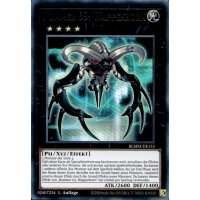 Nummer 69: Wappenhorn  BLMM-DE153 (Ultra Rare)