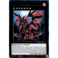 Blaze, Oberster Herrscher aller Drachen BLMM-DE155 (Ultra Rare)