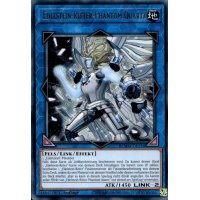 Edelstein-Ritter-Phantom Quartz BLMM-DE156 (Ultra Rare)