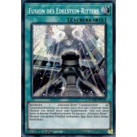 Fusion des Edelstein-Ritters#2 BLMM-DE160 (Secret Rare)