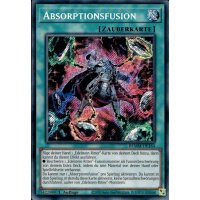 Absorptionsfusion BLMM-DE164 (Secret Rare)