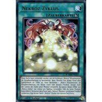 Nekroz-Zyklus BLMM-DE167 (Ultra Rare)