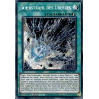 Bohrstrahl des Urerzes BLMM-DE173 (Secret Rare)