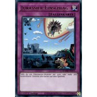 Jurassier-Einschlag BLMM-DE175 (Ultra Rare)