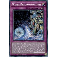 Wahre Drachoapokalypse BLMM-DE177 (Secret Rare)