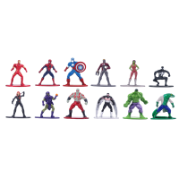 Marvel Mystery Figur Series 3