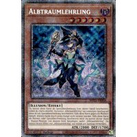 Albtraumlehrling MP25-DE004