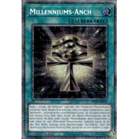 Millenniums-Anch MP25-DE011
