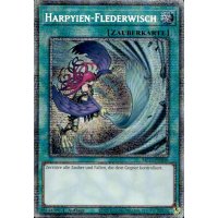 Harpyien-Flederwisch MP25-DE016
