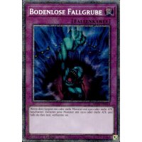 Bodenlose Fallgrube MP25-DE018