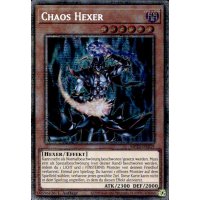 Chaos Hexer MP25-DE019