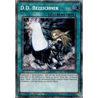 D.D. Bezeichner MP25-DE020