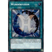 Wunderfusion MP25-DE021