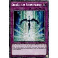 Straße zum Sternenlicht MP25-DE022