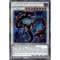 Beelze von den diabolischen Drachen MP25-DE023