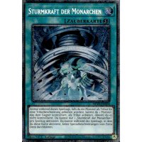 Sturmkraft der Monarchen MP25-DE024