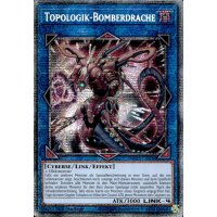 Topologik-Bomberdrache MP25-DE030