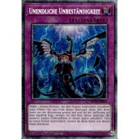 Unendliche Unbeständigkeit MP25-DE032