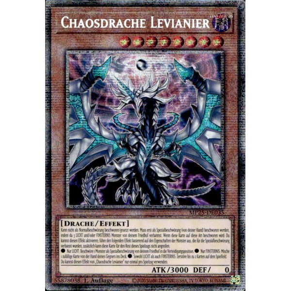 Chaosdrache Levianier MP25-DE035