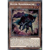 Roter Rosendrache MP25-DE037