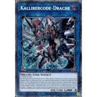 Kallibercode-Drache MP25-DE040