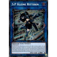 S:P Kleine Ritterin MP25-DE047